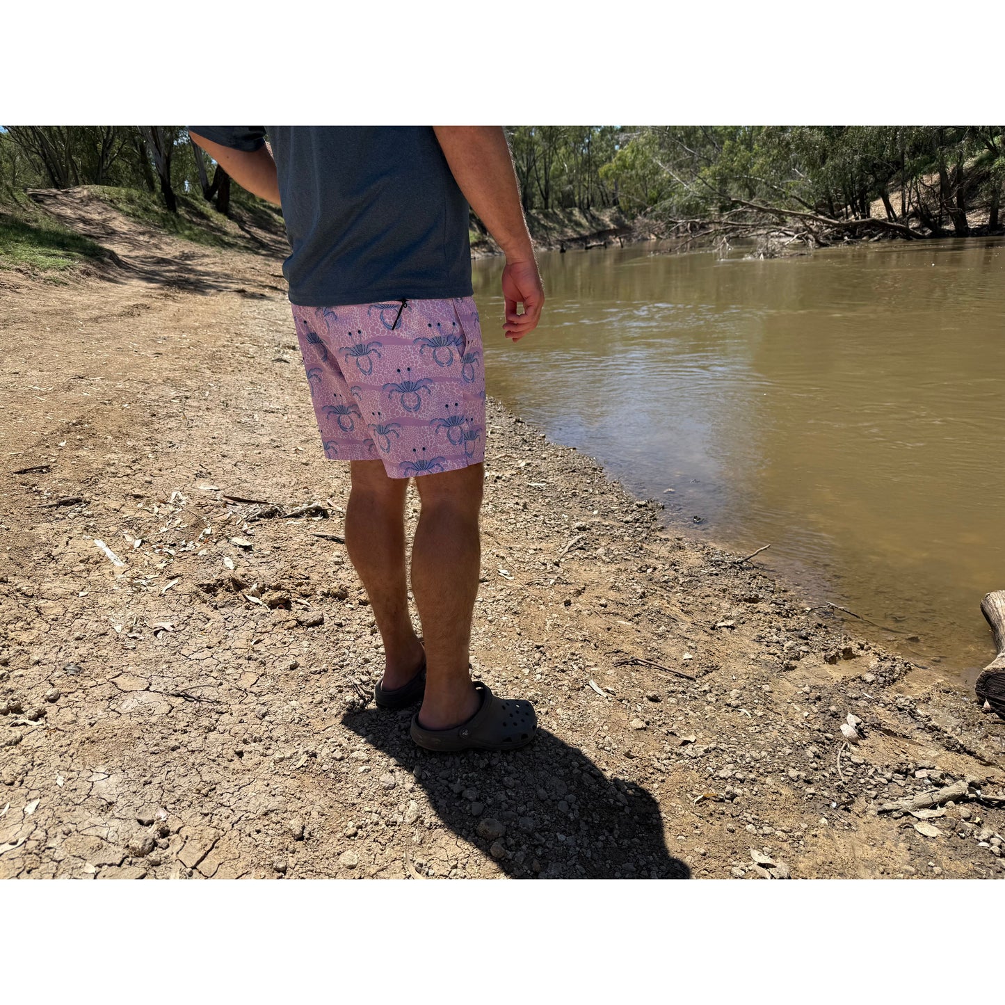 Men’s shorts- Something for hubby