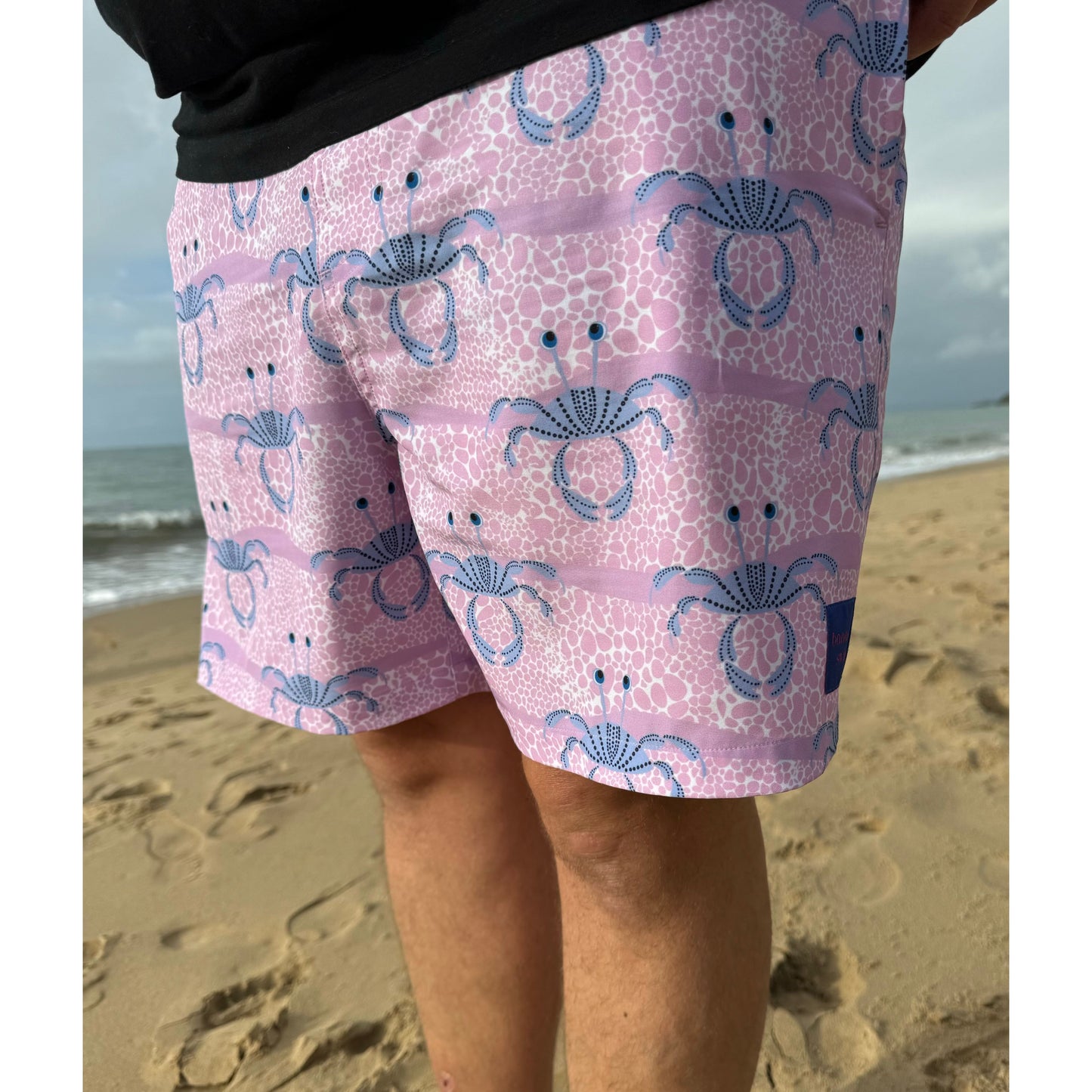 Men’s shorts- Something for hubby
