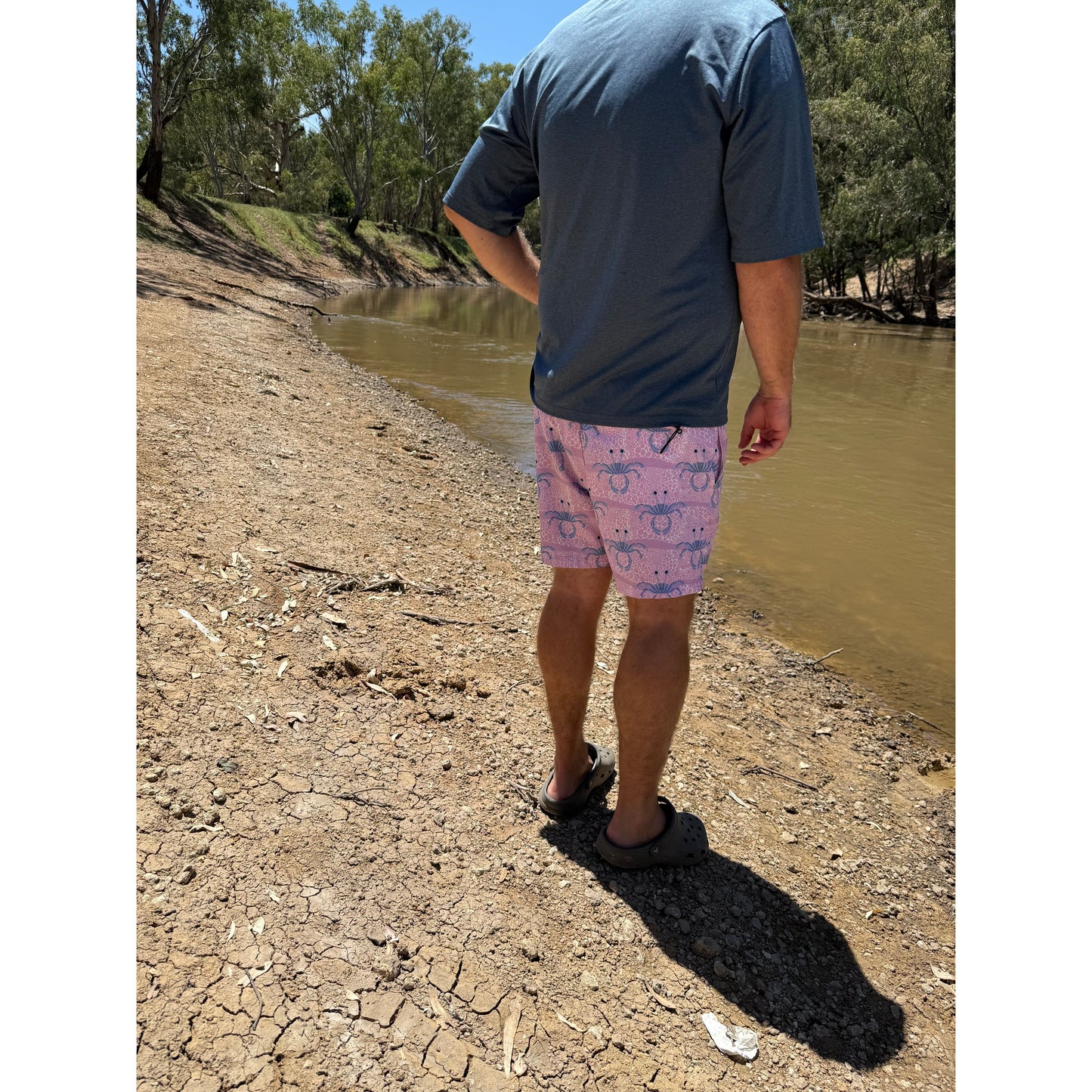 Men’s shorts- Something for hubby