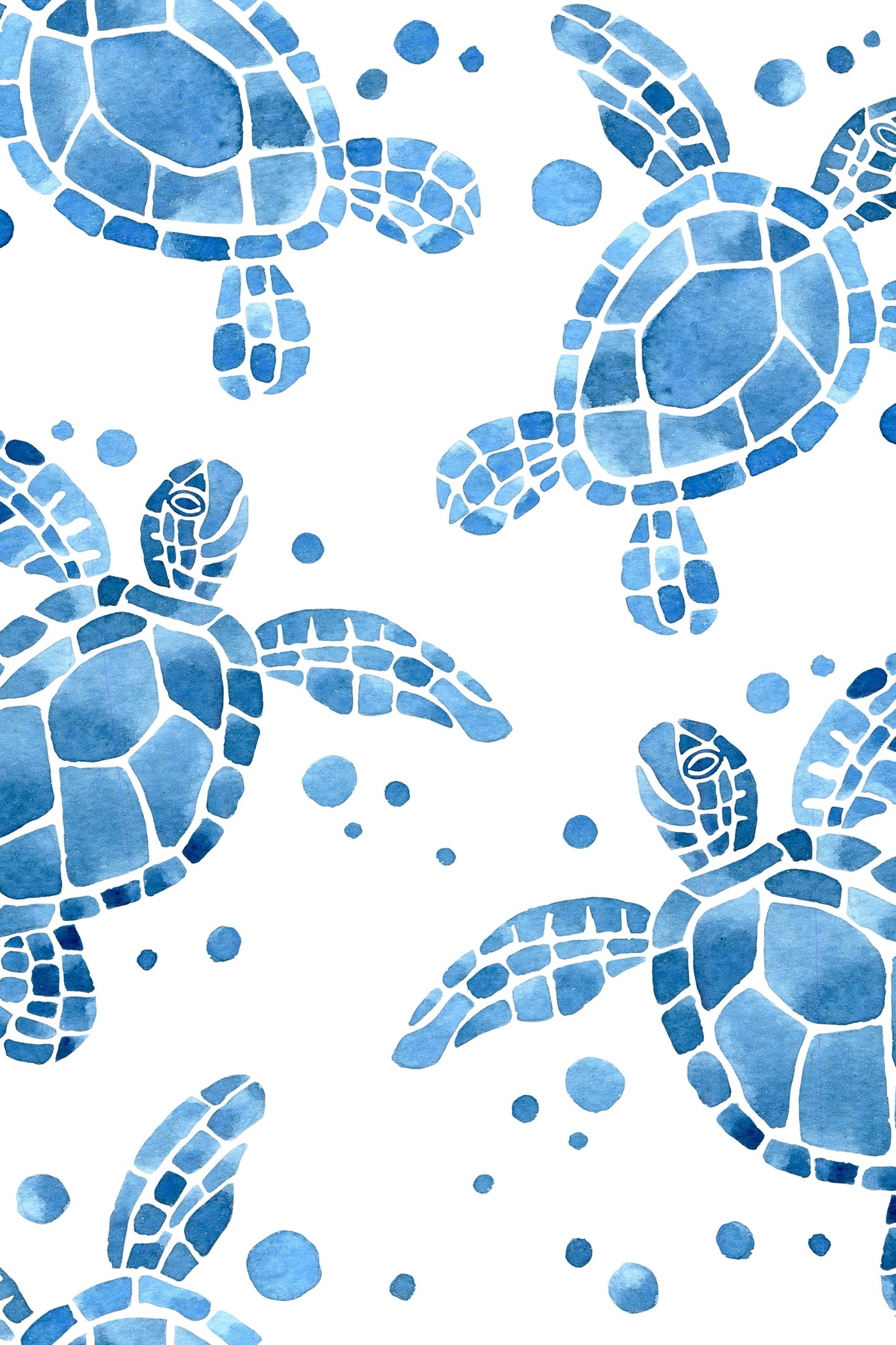 Turtle Sun Shirts UPF50+