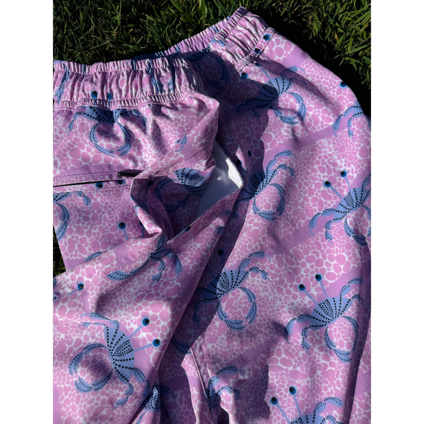 Men’s shorts- Something for hubby