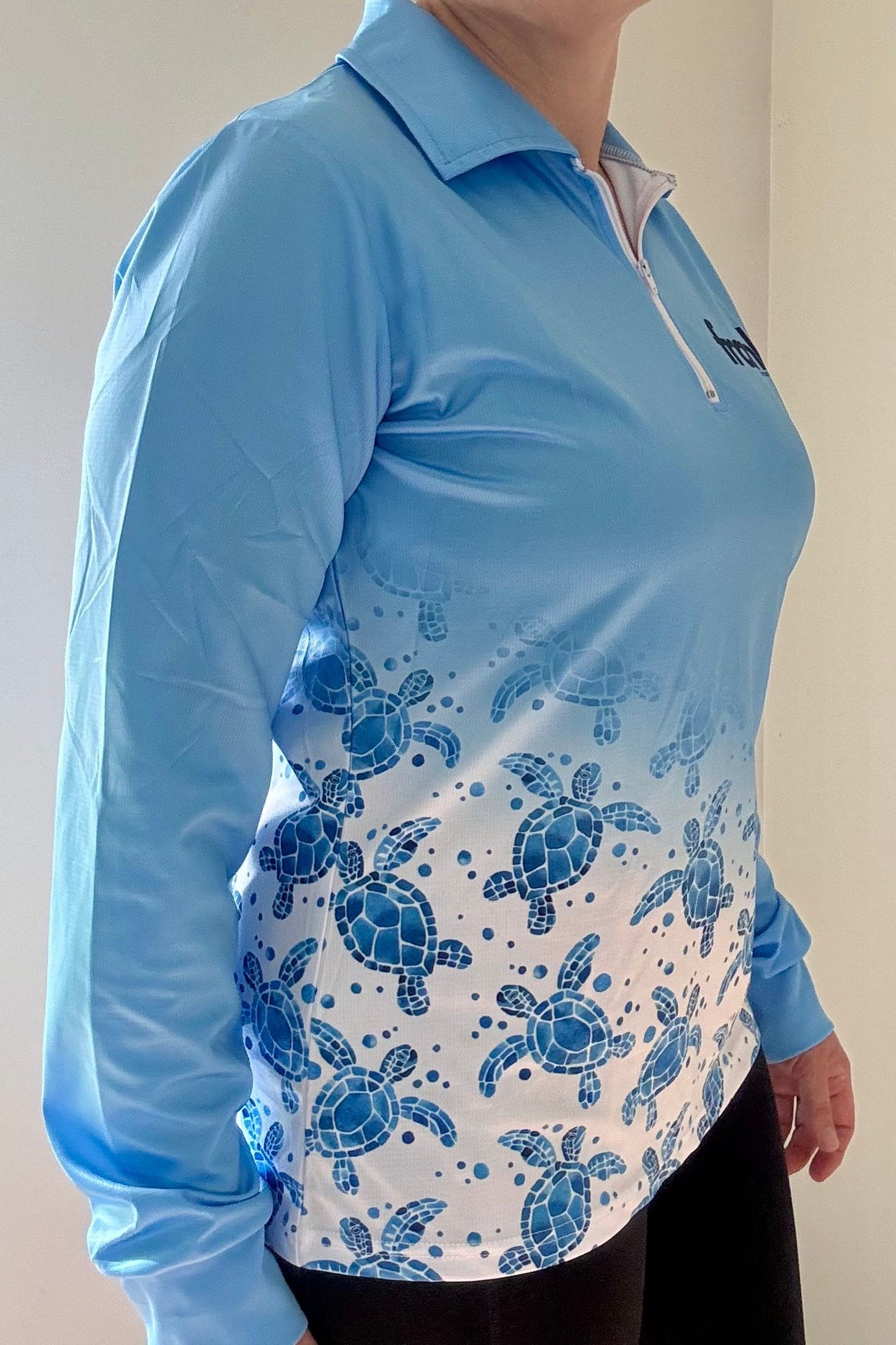Turtle Sun Shirts UPF50+